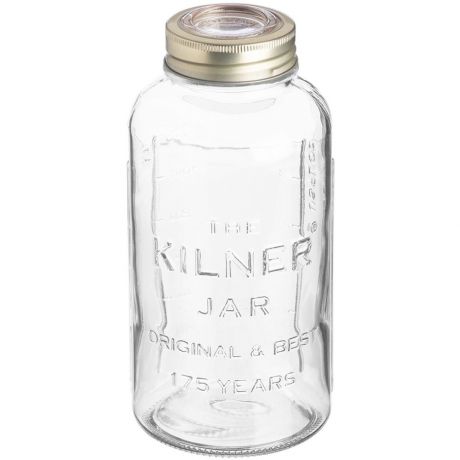 Банка Kilner K0025.810V