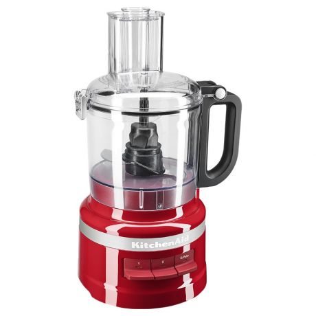 Кухонный комбайн KitchenAid 5KFP0719EER (152761)