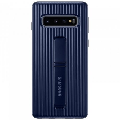 Чехол для смартфона Samsung Protective Standing Cover S10, black