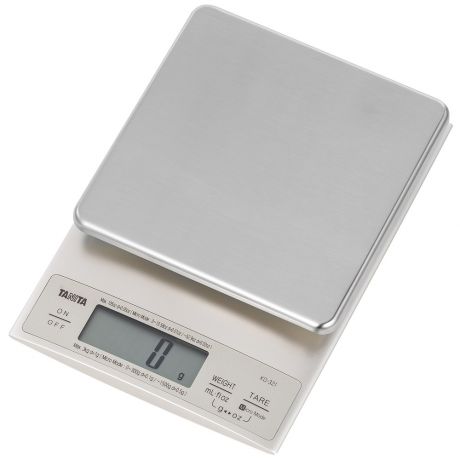 Кухонные весы Tanita KD-321