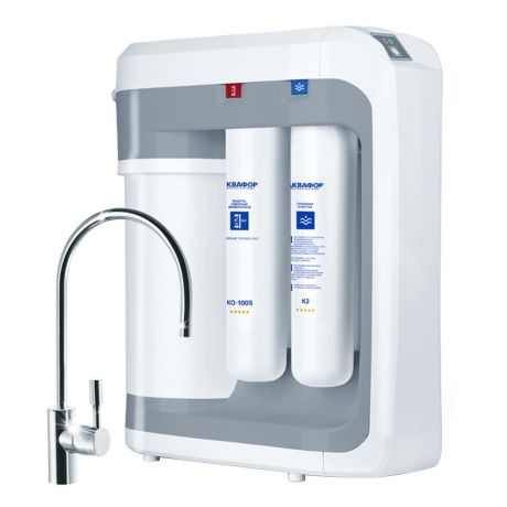 Система для очистки воды Аквафор DWM-201