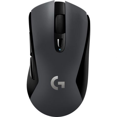 Компьютерная мышь Logitech G603 LIGHTSPEED черный (910-005101)