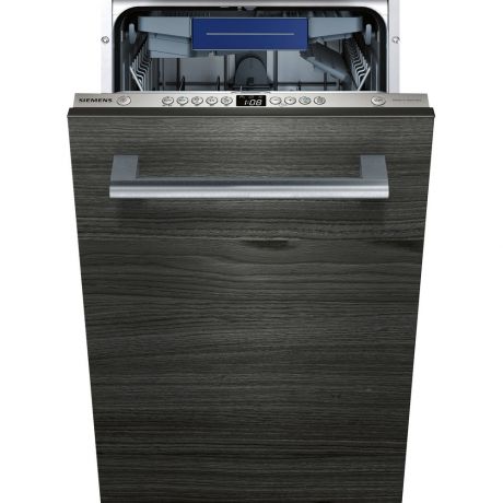 Встраиваемая посудомоечная машина Siemens SR655X60MR
