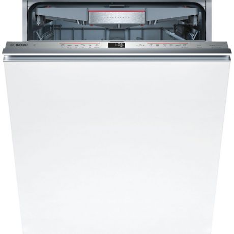 Встраиваемая посудомоечная машина Bosch SMV66TX06R Home Connect