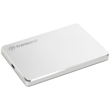 Внешний жесткий диск (HDD) Transcend StoreJet 25C3S