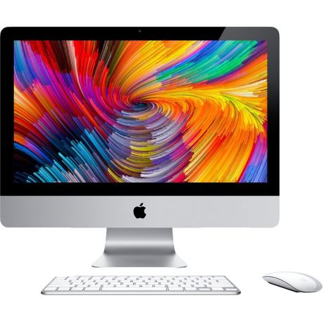 Моноблок Моноблок 21.5" Apple iMac (Retina 4K, середина 2019 г.)