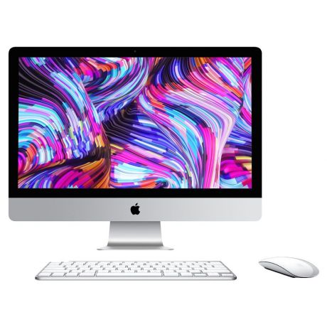 Моноблок Моноблок 27" Apple iMac (Retina 5K, середина 2019 г.)