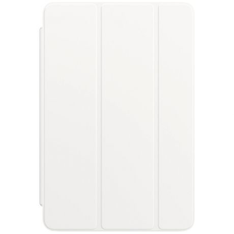 Чехол для планшета Apple Smart Cover iPad mini White