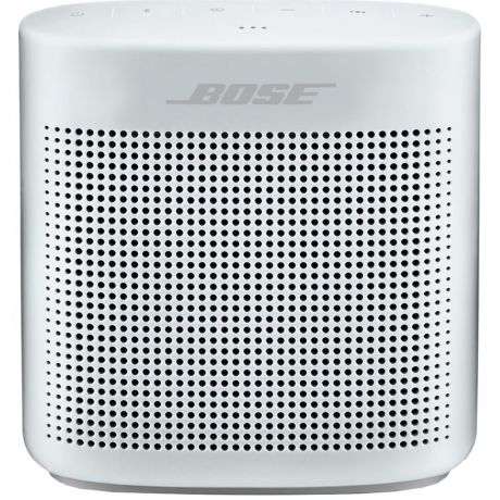 Портативная акустика Bose SoundLink Color II Soft White