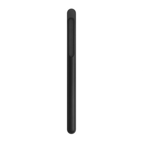Чехол для стилуса Apple Pencil Case Black