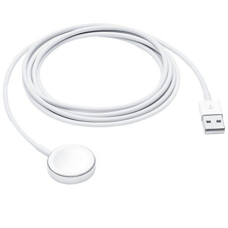 Кабель для Apple Watch USB-C с магнитным креплением (MU9H2ZM/A)