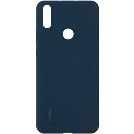 Чехол для смартфона Huawei PC Case для P smart Z Blue (51993124)