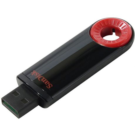 USB Flash drive SanDisk 32GB Cruzer Dial (SDCZ57-032G-B35)
