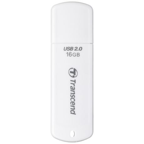 USB Flash drive Transcend JetFlash 370 16GB (TS16GJF370)