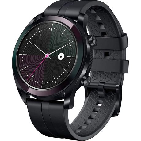 Смарт-часы Huawei Watch GT ELA-B19 Black