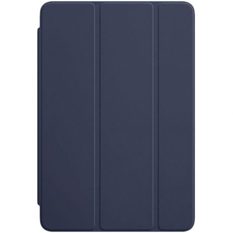 Чехол для планшета Red Line для Apple iPad Mini 2019, синий