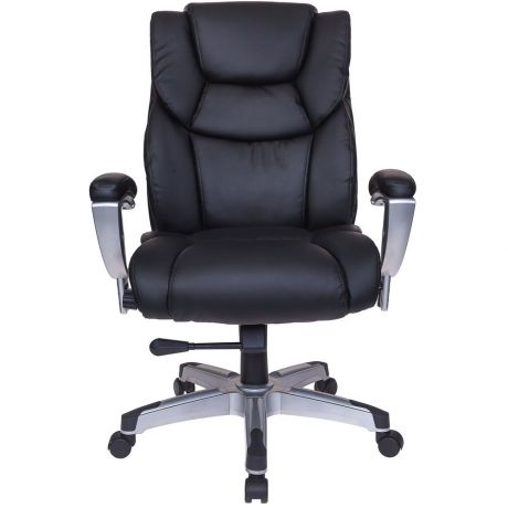 Компьютерное кресло Бюрократ T-9999 черный
