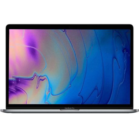 Ноутбук Apple MacBook Pro 13 with Retina display and Touch Bar Mid 2019 (Intel Core i5 1400 MHz/13.3"/2560x1600/8GB/256GB SSD/DVD нет/Intel Iris Plus Graphics 645/Wi-Fi/Bluetooth/macOS)