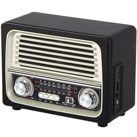Радиоприемник MAX MR-370
