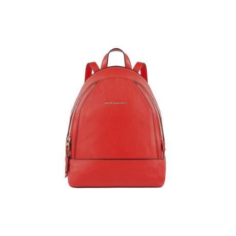 Рюкзак для планшета Piquadro Muse CA4327MU/R красный