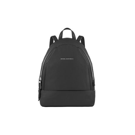 Рюкзак для планшета Piquadro Muse CA4327MU/N черный