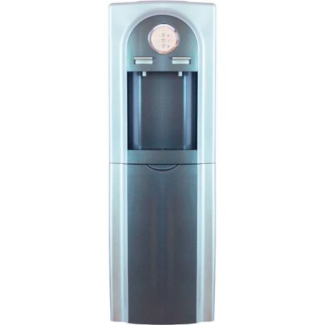 Кулер для воды Aqua Work YLR1-5-VB серый