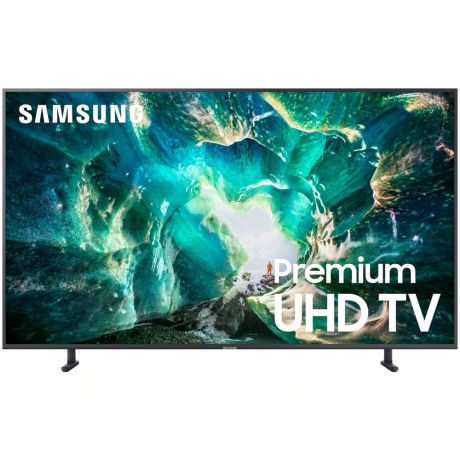 Телевизор Samsung UE49RU8000UXRU