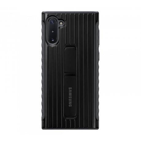 Чехол для смартфона Samsung Protective Standing Cover Galaxy Note10, black