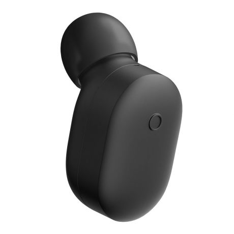 Bluetooth-гарнитура Xiaomi Mi Bluetooth Headset mini Black