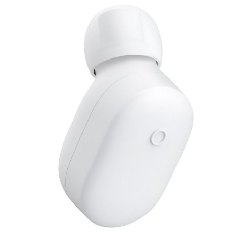 Bluetooth-гарнитура Xiaomi Mi Bluetooth Headset mini White