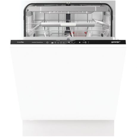 Встраиваемая посудомоечная машина Gorenje GDV670SD Plus