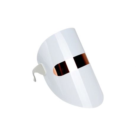 Светодиодная маска для омоложения кожи лица Gezatone М 1020