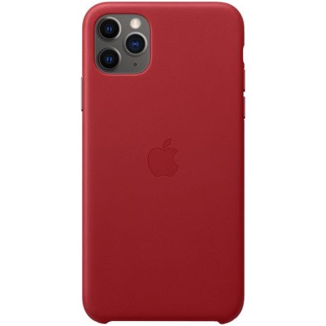 Чехол для смартфона Apple кожаный для Apple iPhone 11 Pro Max