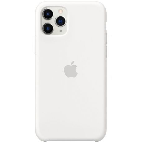 Чехол для смартфона силиконовый для Apple iPhone 11 Pro