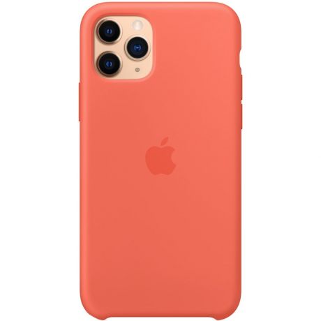 Чехол для смартфона силиконовый для Apple iPhone 11 Pro Max