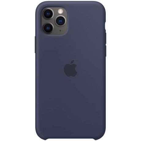 Чехол для смартфона силиконовый для Apple iPhone 11 Pro Max