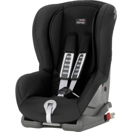 Детское автокресло Britax Roemer Duo Plus Cosmos Black Trendline