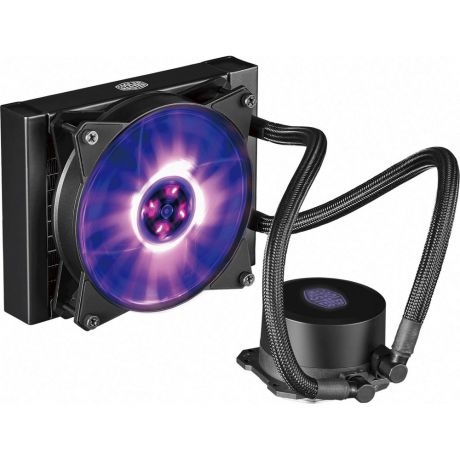 Кулер Cooler Master MasterLiquid ML120L MLW-D12M-A20PC-R1