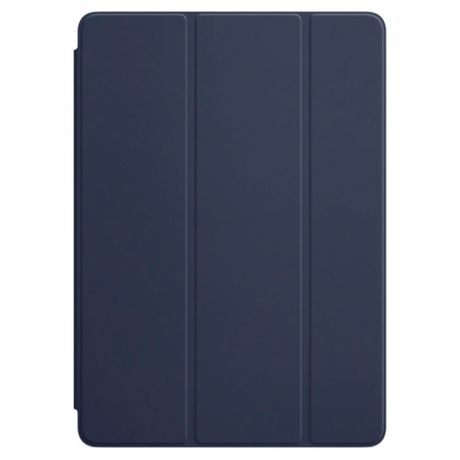Чехол для планшета Apple Leather Smart Cover iPad Pro 10.5 Midnight Blue