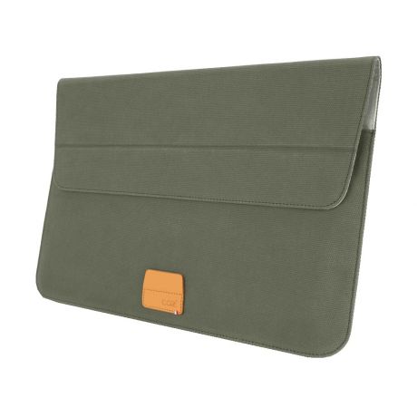 Сумка Cozistyle Canvas Stand Sleeve Ivy Green (CPSS13023)