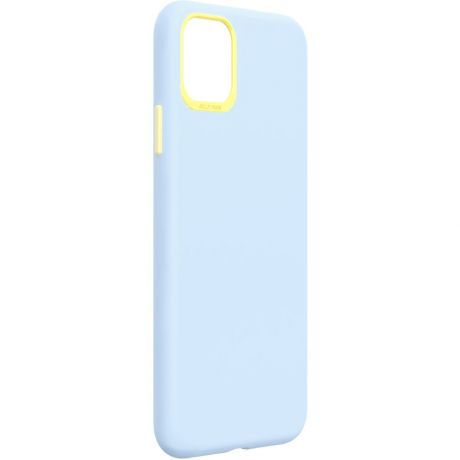 Чехол для смартфона SwitchEasy Colors для iPhone 11 Pro Max, Baby Blue