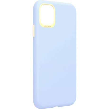 Чехол для смартфона SwitchEasy Colors для iPhone 11, Baby Blue