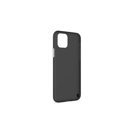Чехол для смартфона SwitchEasy 0.35 для iPhone 11 Pro Max, Transparent Black
