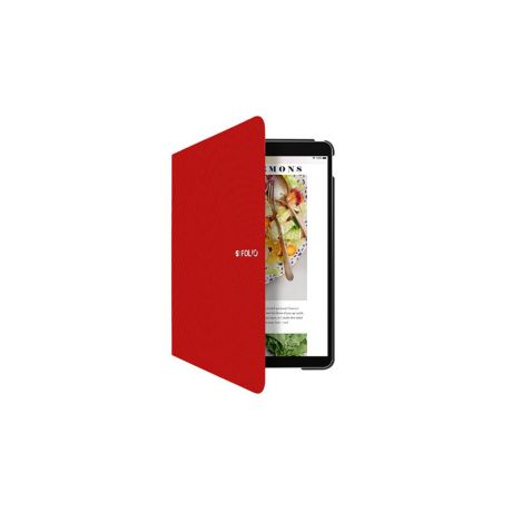 Чехол для планшета SwitchEasy Folio для iPad mini 7.9 красный
