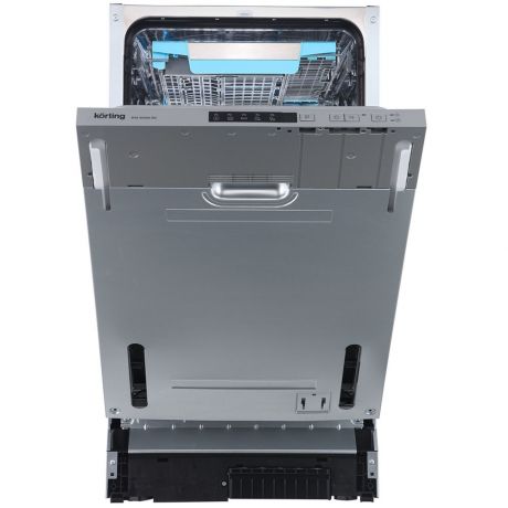Встраиваемая посудомоечная машина Korting KDI 45460 SD