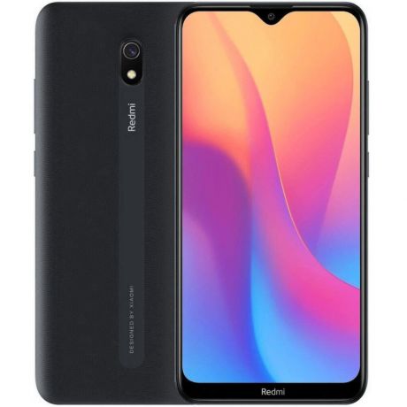 Смартфон Xiaomi Redmi 8A 32GB черный