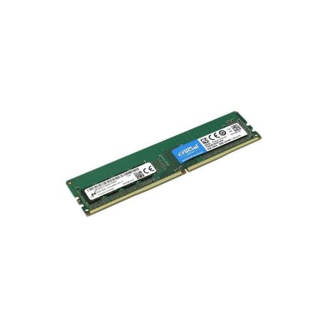 Оперативная память Crucial 4GB PC21300 DDR4 CT4G4DFS8266