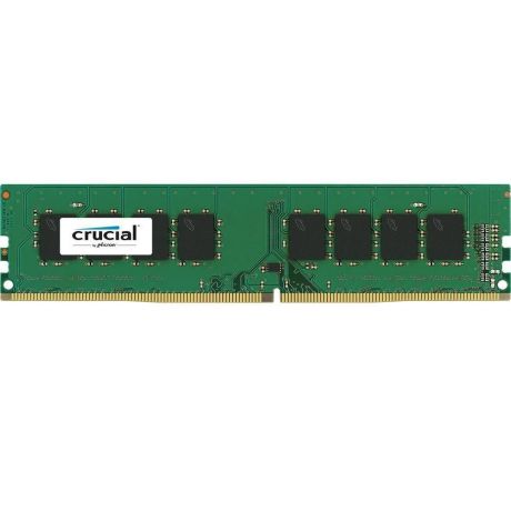 Оперативная память Crucial 8GB PC21300 DDR4 CT8G4DFS8266