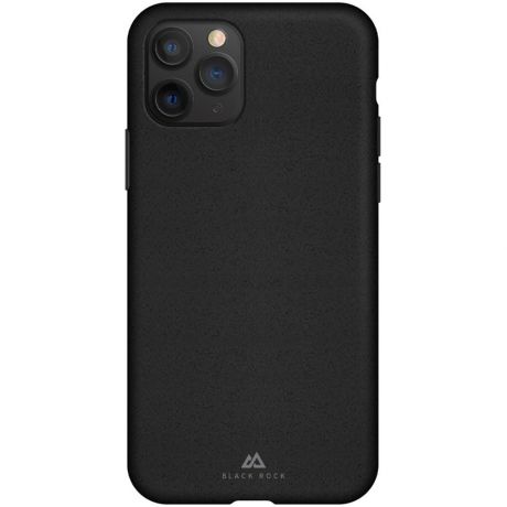 Чехол для смартфона Black Rock Eco Case для iPhone 11 Pro Max, черный