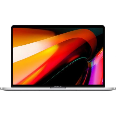 Ноутбук Apple MacBook Pro 16 Silver (MVVM2RU/A)